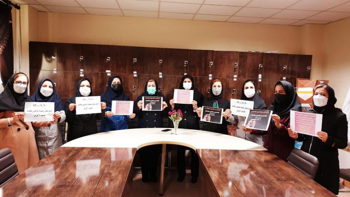 مخالف مطالبات معلمان کیست؟ مخالف مطالبات معلمان کیست؟