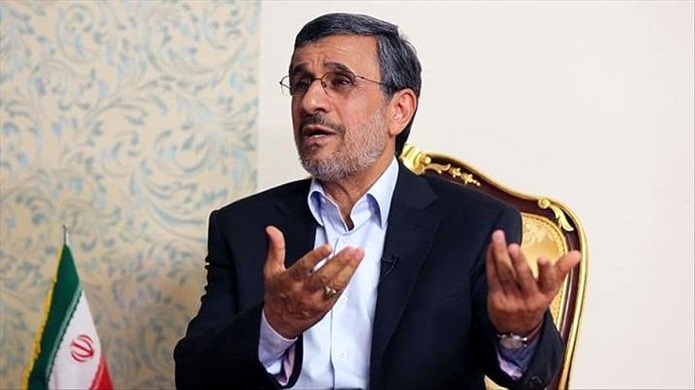 تازه‌ترین افشاگری احمدی‌نژاد درباره قیمت دلار