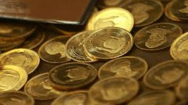 قیمت طلا و سکه در ۲۳ آذر