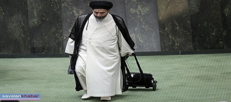 عقب&zwnj;نشینی نماینده جنجالی: پوزش می&zwnj;طلبم/ مظلوم واقع شده ام!
