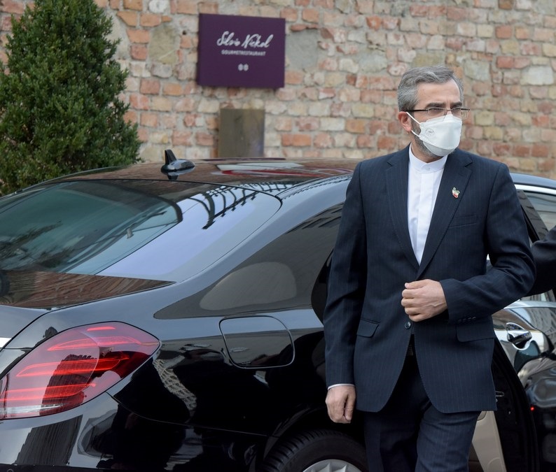 اختلافات عمیق بین ایران و آمریکا در وین بر سر «فلسفه ورود به مذاکرات» اختلافات عمیق بین ایران و آمریکا در وین بر سر «فلسفه ورود به مذاکرات»