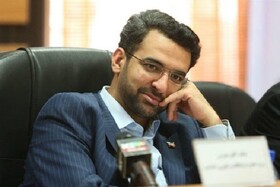 اعتراف وزیر ارتباطات به کاردرستی آذری‌جهرمی