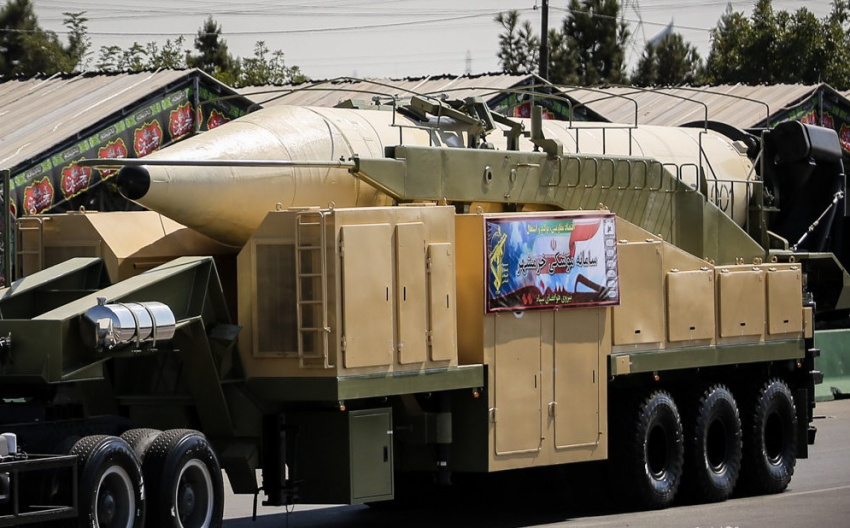 وقتی امریکاییها از ایران هیچ چیز نمیدانند وقتی امریکاییها از ایران هیچ چیز نمیدانند