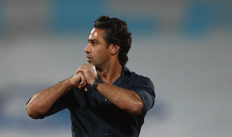 نسخه عجیب فرهاد مجیدی برای قهرمانی استقلال نسخه عجیب فرهاد مجیدی برای قهرمانی استقلال