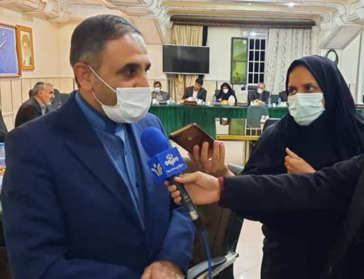 معاون آموزش و پرورش: حدود ۸۰۰ هزار نفر مشمول طرح رتبه بندی معلمان میشوند معاون آموزش و پرورش: حدود ۸۰۰ هزار نفر مشمول طرح رتبه بندی معلمان میشوند