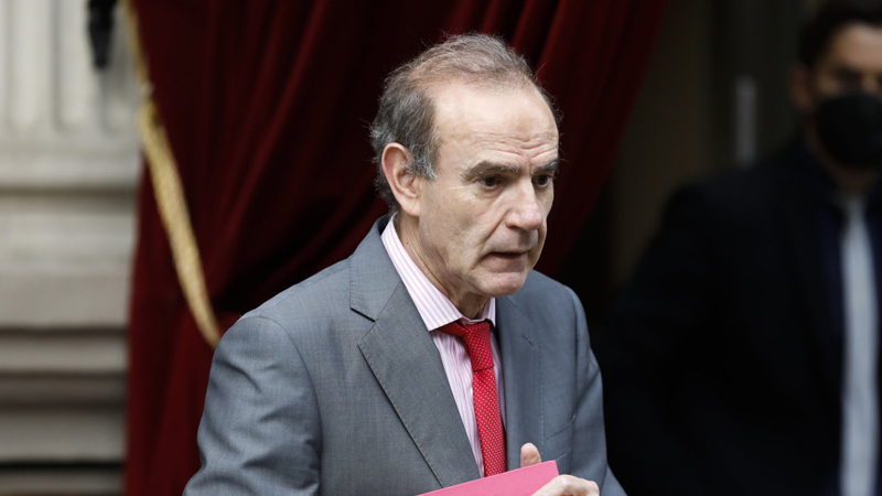 انریکه مورا: برای رسیدن به توافق چند ماه وقت نداریم، فرصتمان چند هفته است انریکه مورا: برای رسیدن به توافق چند ماه وقت نداریم، فرصتمان چند هفته است