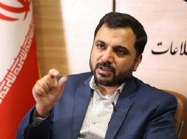 وزیر ارتباطات: اعمال فیلترینگ برای سالم سازی فضای مجازی لازم است