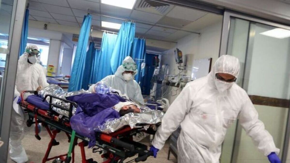 آخرین آمار کرونا و واکسیناسیون در ایران از سوی وزارت بهداشت ۲۶ آذر اعلام شد.