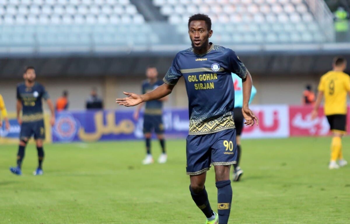 سود دو طرفه آجرلو و استقلال