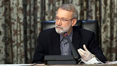 نامه لاریجانی به شورای نگهبان درباره رد صلاحیتش: گفته اید در وضع موجود سهیم هستم مگر خود شما سهیم نیستید؟ / گفته اید چرا برجام را در مجلس ظرف ۲۰ دقیقه تصویب کرده ام؛ خود شورای نگهبان که آن را یکروزه تایید کرد نامه لاریجانی به شورای نگهبان درباره رد صلاحیتش: گفته اید در وضع موجود سهیم هستم مگر خود شما سهیم نیستید؟ / گفته اید چرا برجام را در مجلس ظرف ۲۰ دقیقه تصویب کرده ام؛ خود شورای نگهبان که آن را یکروزه تایید کرد