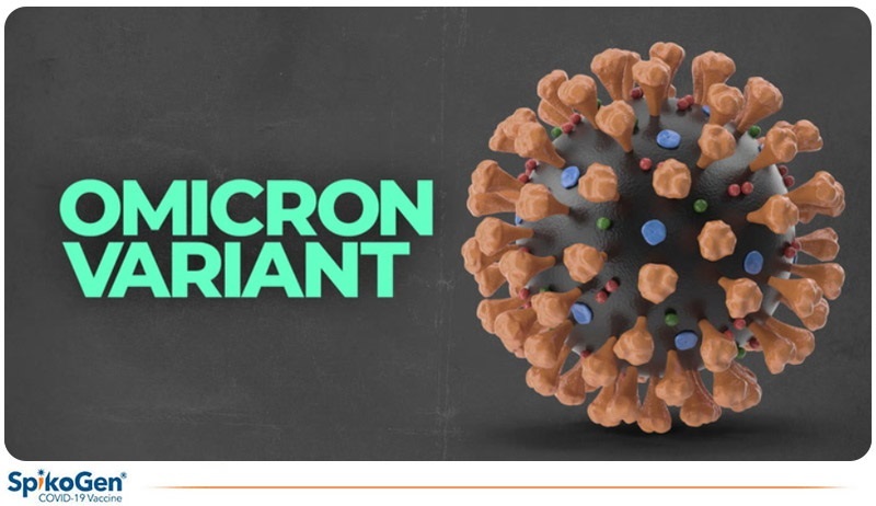 رسمى: شناسایی سویه اُمیکرون در ایران رسمى: شناسایی سویه اُمیکرون در ایران