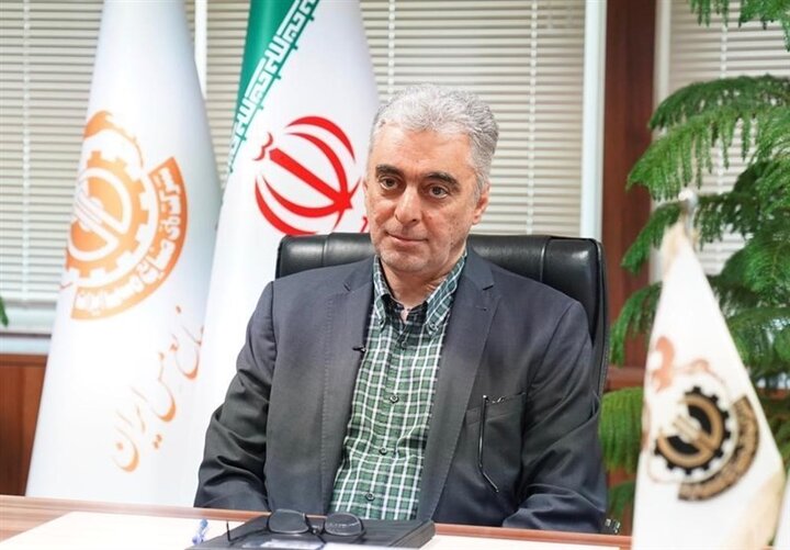 صنعت مس ایران گرفتار مدیران ضعیف و گردشی صنعت مس ایران گرفتار مدیران ضعیف و گردشی
