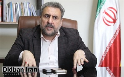 فلاحت پیشه: دولت رئیسی سارق مال مردم است!/ افزایش ۶۲ درصدی مالیات در بودجه ۱۴۰۱ سرقت است فلاحت پیشه: دولت رئیسی سارق مال مردم است!/ افزایش ۶۲ درصدی مالیات در بودجه ۱۴۰۱ سرقت است