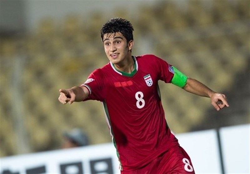 چراغ سبز اقای ستاره ؛ پرسپولیس پیشنهاد دهد چشم بسته قبول میکنم چراغ سبز اقای ستاره ؛ پرسپولیس پیشنهاد دهد چشم بسته قبول میکنم