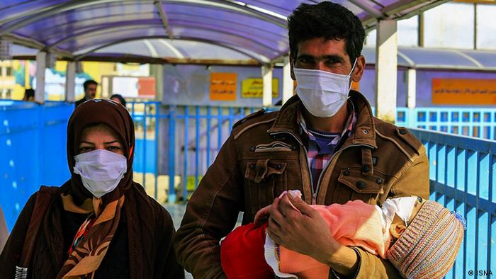 وزارت بهداشت: با افزایش شمار مبتلایان، به آستانه هشدار شیوع آنفلوانزا نزدیک شده‌ایم