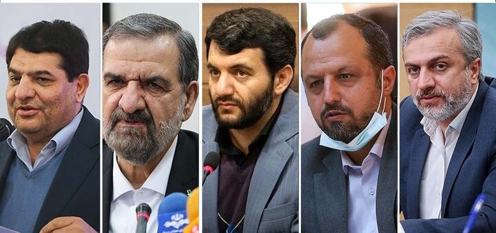 استیضاح زودهنگام وزرای دولت چه قدر جدی است؟ / چه کسی قربانی شوک به تیم اقتصادی دولت میشود؟ استیضاح زودهنگام وزرای دولت چه قدر جدی است؟ / چه کسی قربانی شوک به تیم اقتصادی دولت میشود؟