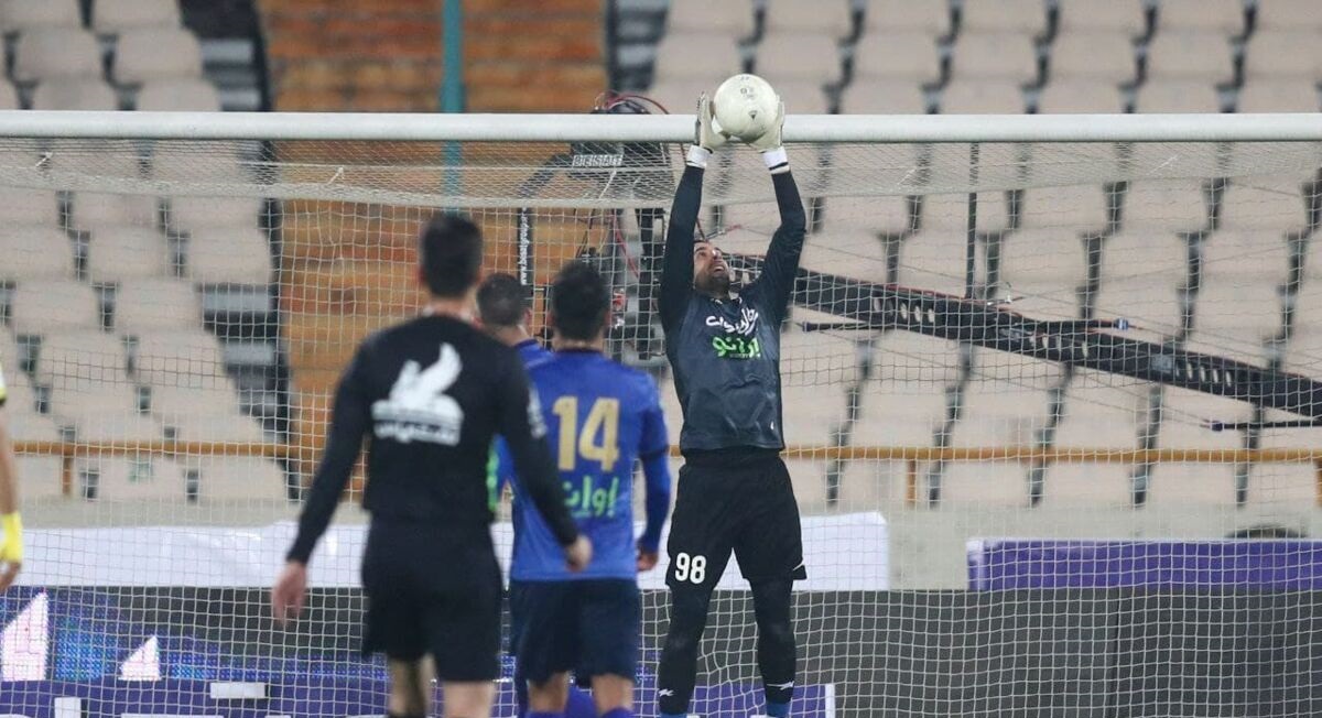 انتخاب فرهاد مجیدی برای دیدار با پدیده مشخص شد انتخاب فرهاد مجیدی برای دیدار با پدیده مشخص شد