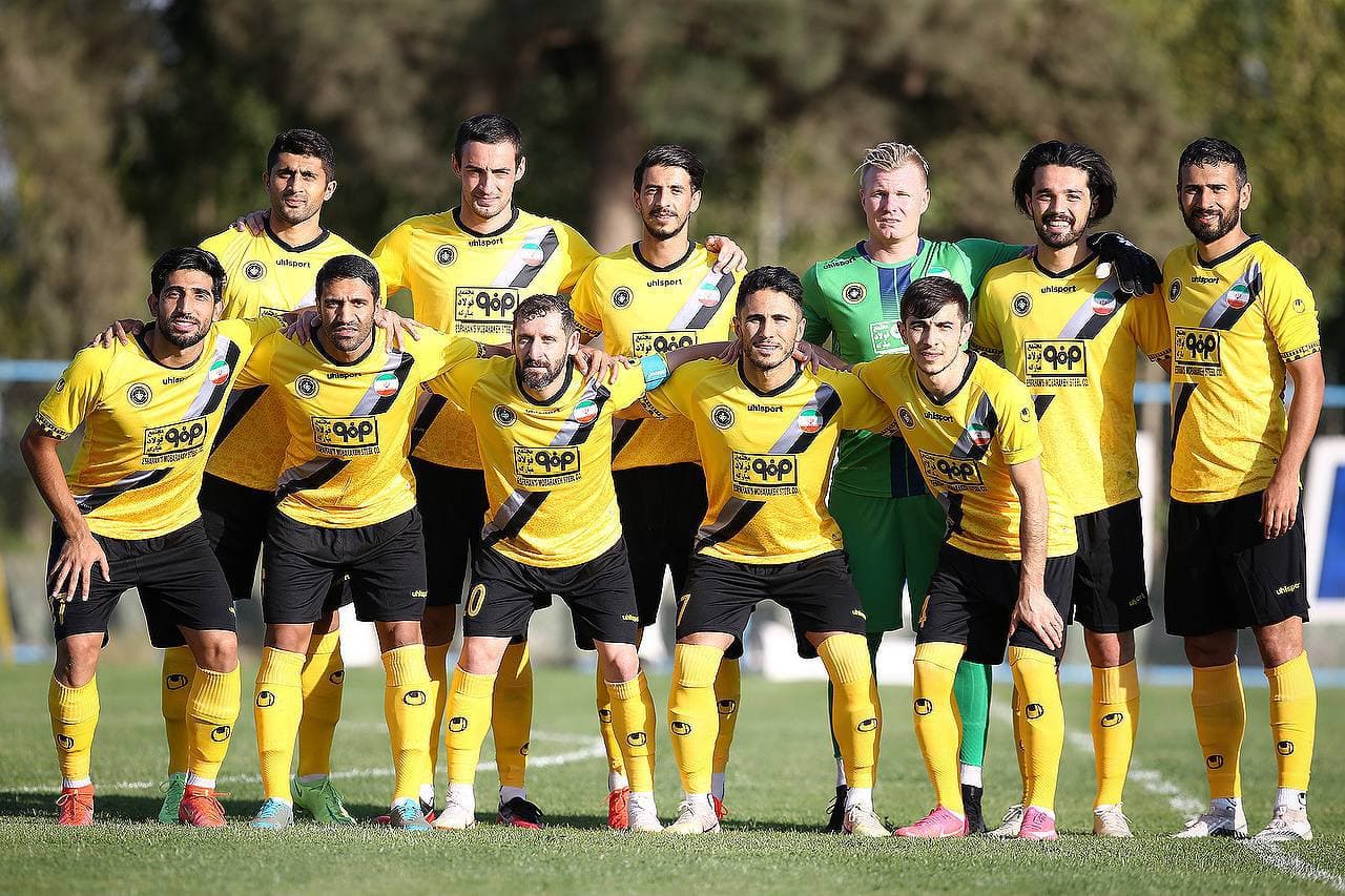 بازگشت روی ریل پیروزی با زوج طلایی