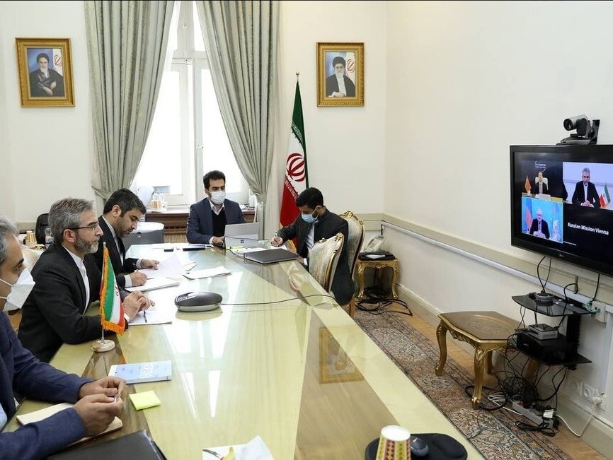 چرا احیای توافق هستهای ایران سختتر از آن چیزی است که به نظر میرسد؟ چرا احیای توافق هستهای ایران سختتر از آن چیزی است که به نظر میرسد؟