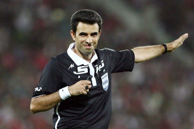 ادعای داور سابق فوتبال ایران درباره وعده سرخرمن فدراسیون