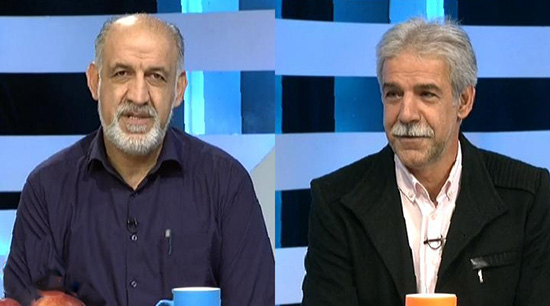 خط و نشان پیشکسوت پرسپولیس برای استقلالی ها