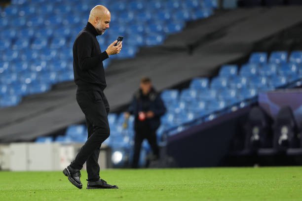 برنامه آینده پپ گواردیولا فاش شد برنامه آینده پپ گواردیولا فاش شد