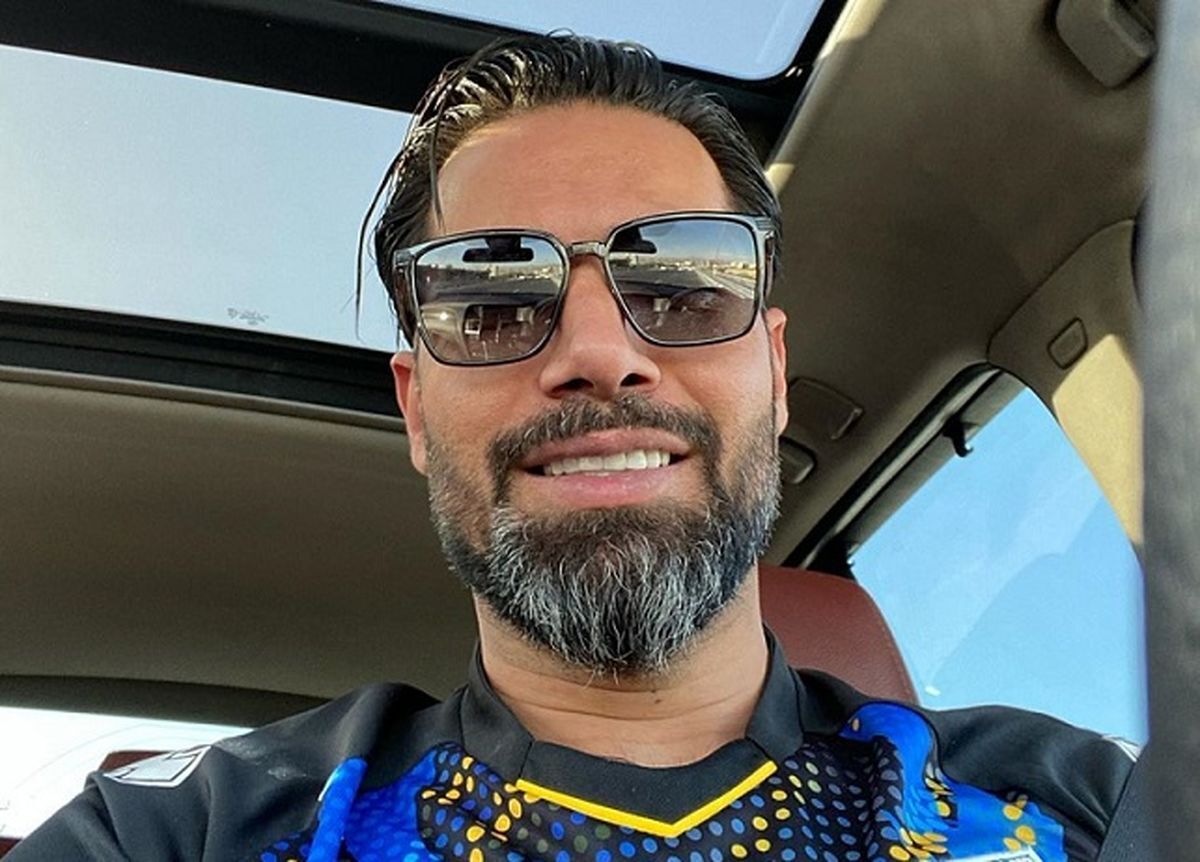 فاش شد ؛ دلیل اقدام عجیب پرسپولیسی ها علیه یک استقلال فاش شد ؛ دلیل اقدام عجیب پرسپولیسی ها علیه یک استقلال