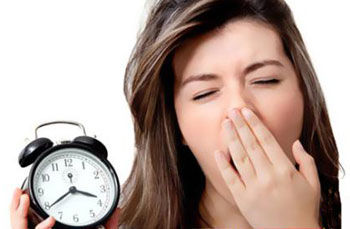 خواب نامنظم چه عوارضی دارد؟