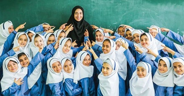 احتمال تعطیلی مجدد مدارس درپی شیوع سویه «اومیکرون» در ایران