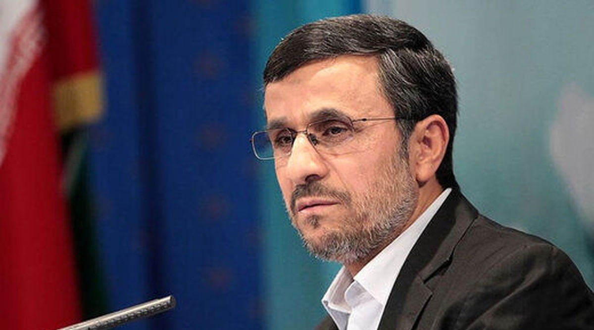احمدی نژاد در نقطه جوش: پوتین جنایت کرد/ چرا باید به نام انقلاب برویم و در کنار قدرت های فاسد جهانی باشیم!؟