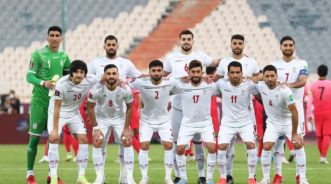 اتفاق ویژه تیم ملی ایران در جام جهانی؟!