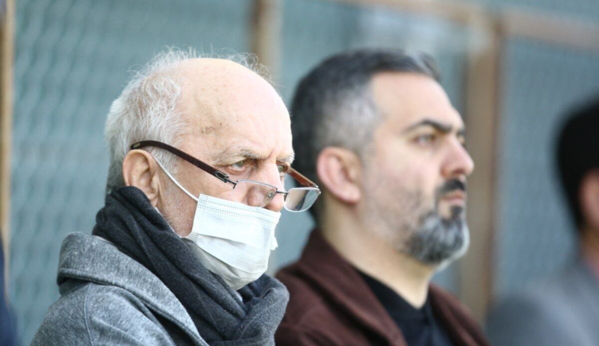 یحیی گل محمدی محروم می شود ؟ واکنش مرد پرسپولیسی به احتمال محرومیت آقای سرمربی