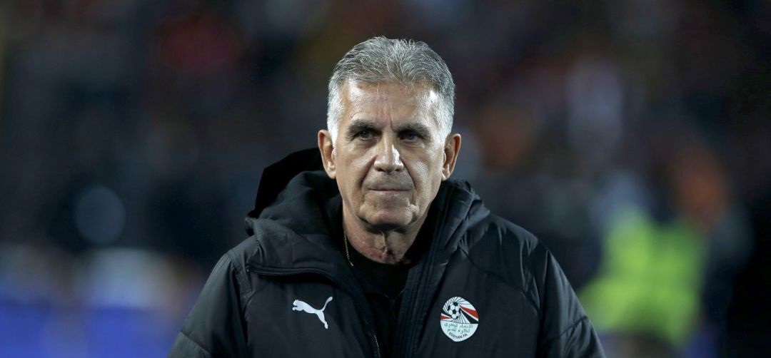 سرمربی محبوب تیم ملی ایران از سمت خود استعفا داد