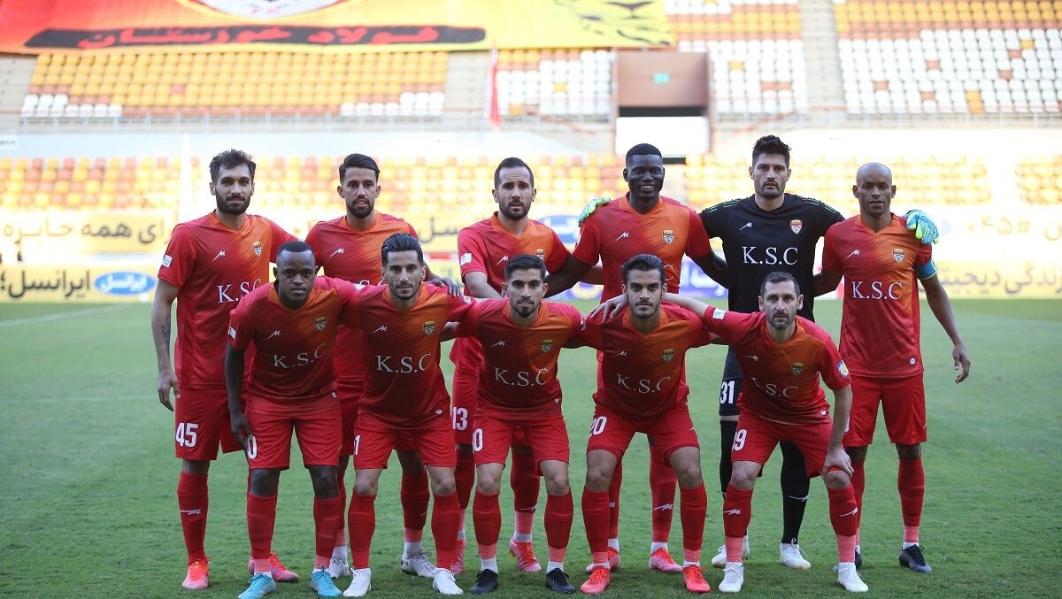 برنامه نهایی سرخ ها مشخص شد