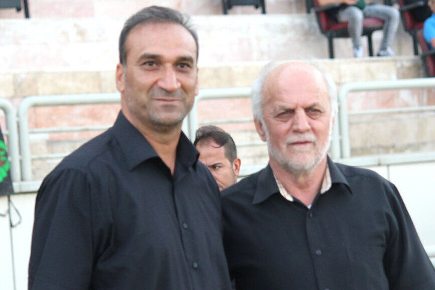 ادعای عجیب درباره احتمال محرومیت یحیی گل محمدی پس از دربی ادعای عجیب درباره احتمال محرومیت یحیی گل محمدی پس از دربی