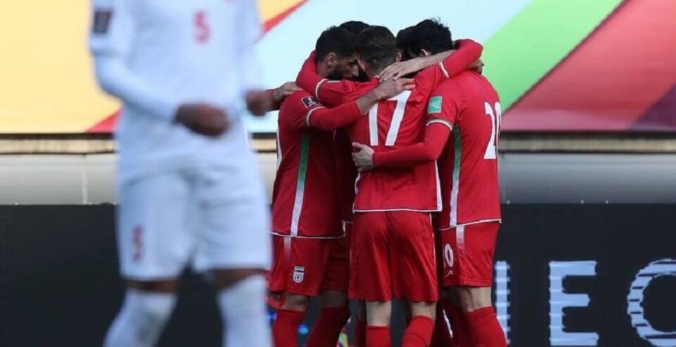 پای رئیسی هم به ماجرای عجیب بازی تیم ملی باز شد پای رئیسی هم به ماجرای عجیب بازی تیم ملی باز شد