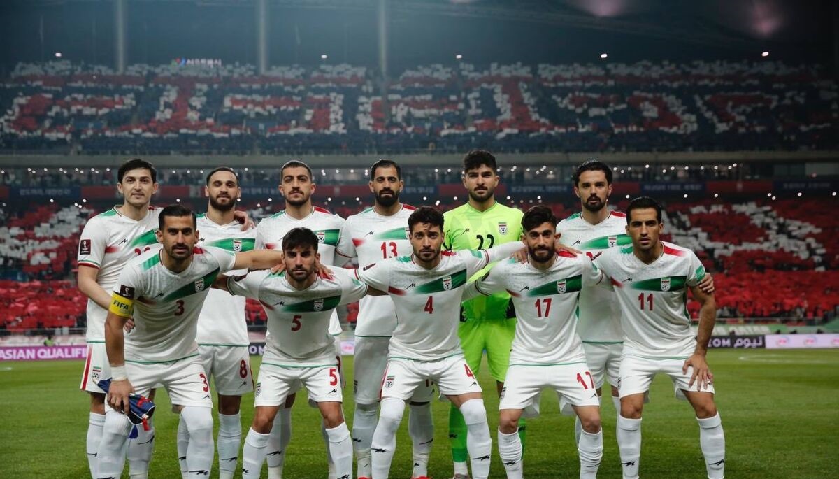 خبر مهم برای هم تیمی های ایران در جام جهانی