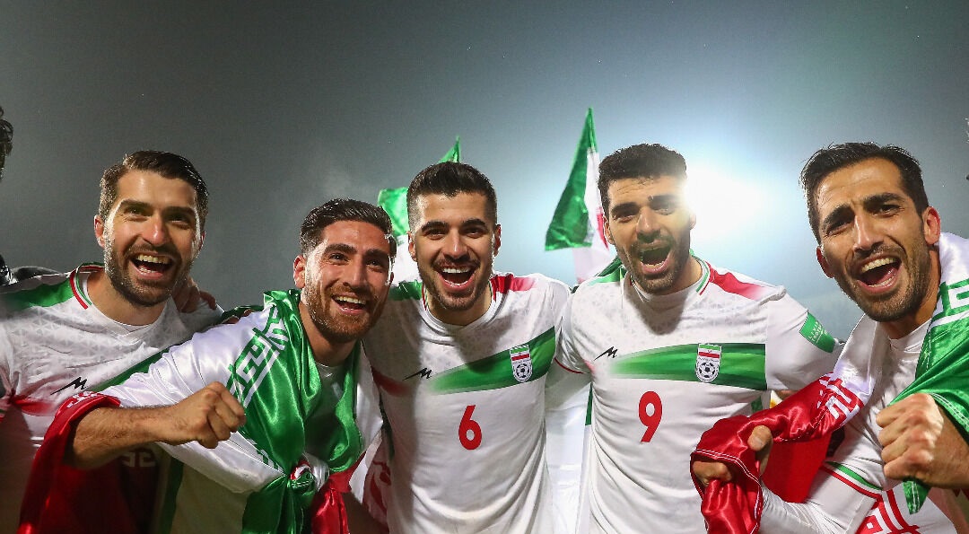 اتفاق خوبی برای تیم ملی ایران در جام جهانی؟!