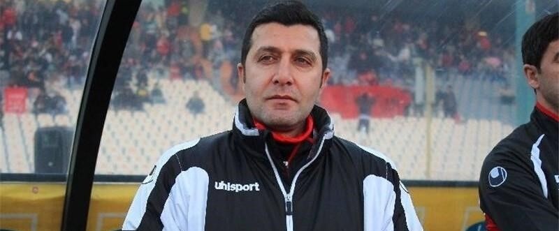 پرسپولیس حق مساوی هم ندارد! پرسپولیس حق مساوی هم ندارد!