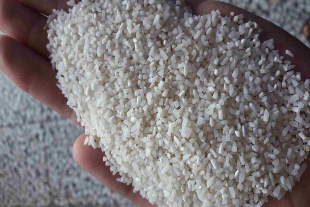 قیمت‌های عجیب و غریب برنج نیم‌دانه در بازار؛‌ هر کیلو ۸۶ هزار تومان