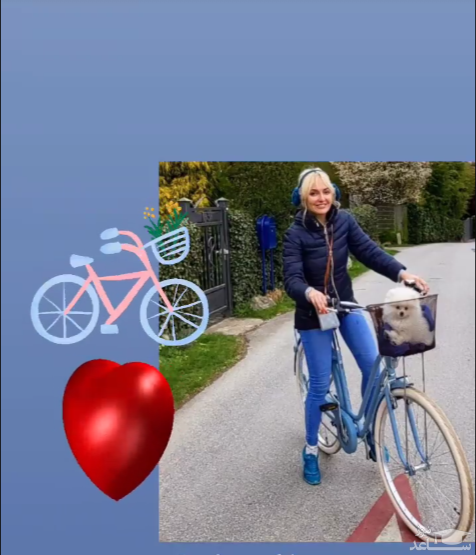 تفریح مهناز افشار در روز طبیعت/عکس تفریح مهناز افشار در روز طبیعت/عکس