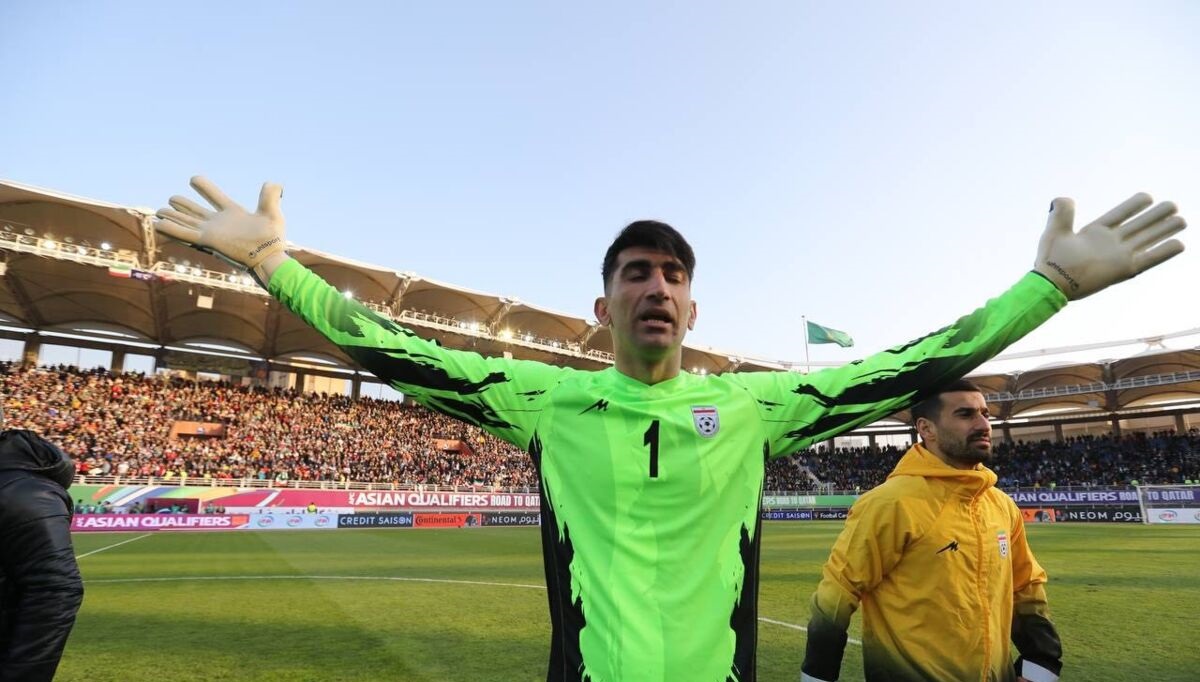 شرط عجیب آقای لژیونر برای پیوستن به پرسپولیس شرط عجیب آقای لژیونر برای پیوستن به پرسپولیس