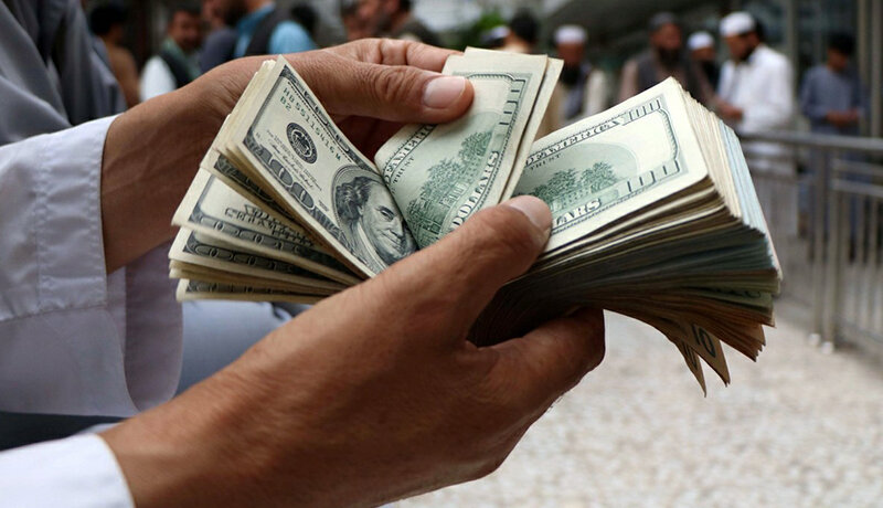 صعود دوباره دلار به کانال ۲۷ هزار تومانی