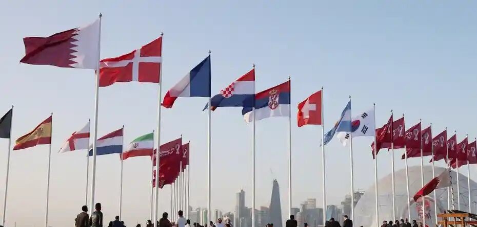 ماجرای تماس تلفنی امیر قطر و واکنش به هم‌گروه شدن ایران با آمریکا و انگلیس