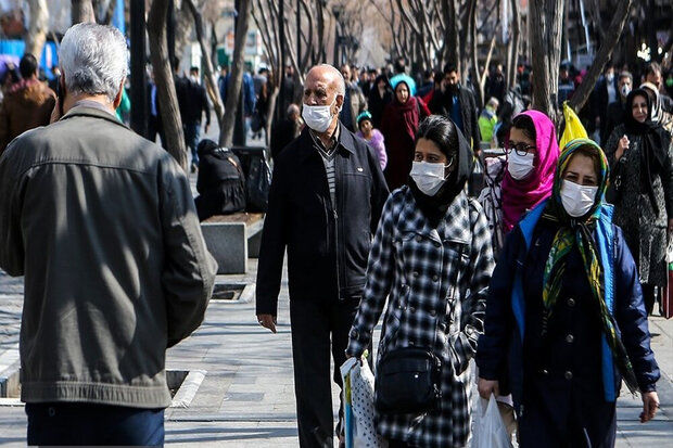 نقشه جدید فقر و ثروت در ایران/ 35 درصد ایرانیان فقیر، 57 درصد طبقه متوسط ​​و 8 درصد ثروتمند هستند.