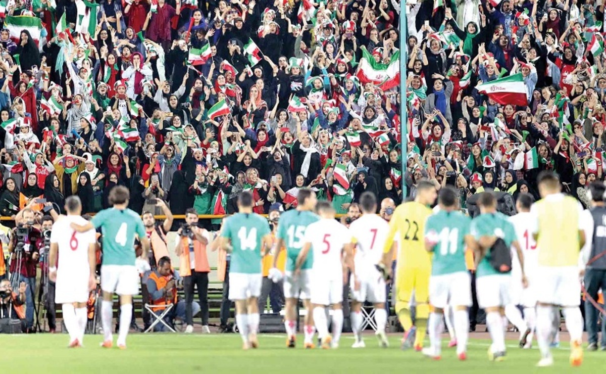 هزینه خرید بلیت جام جهانی قطر برای ایرانی ها چقدر است؟