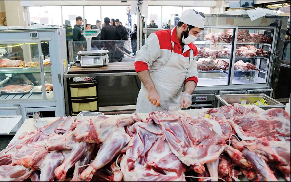قیمت گوشت قرمز و مرغ در روزهای اول ماه مبارک رمضان