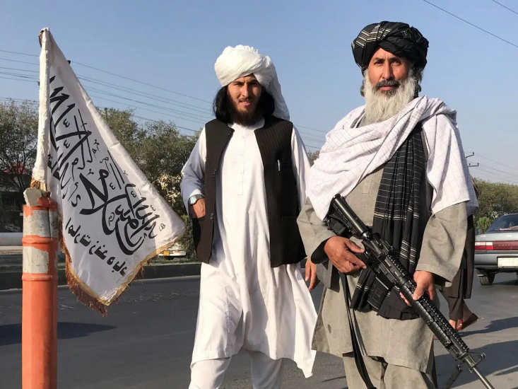 طالبان به تدریج در حال تبدیل شدن به دومین صدام در شرق ایران است