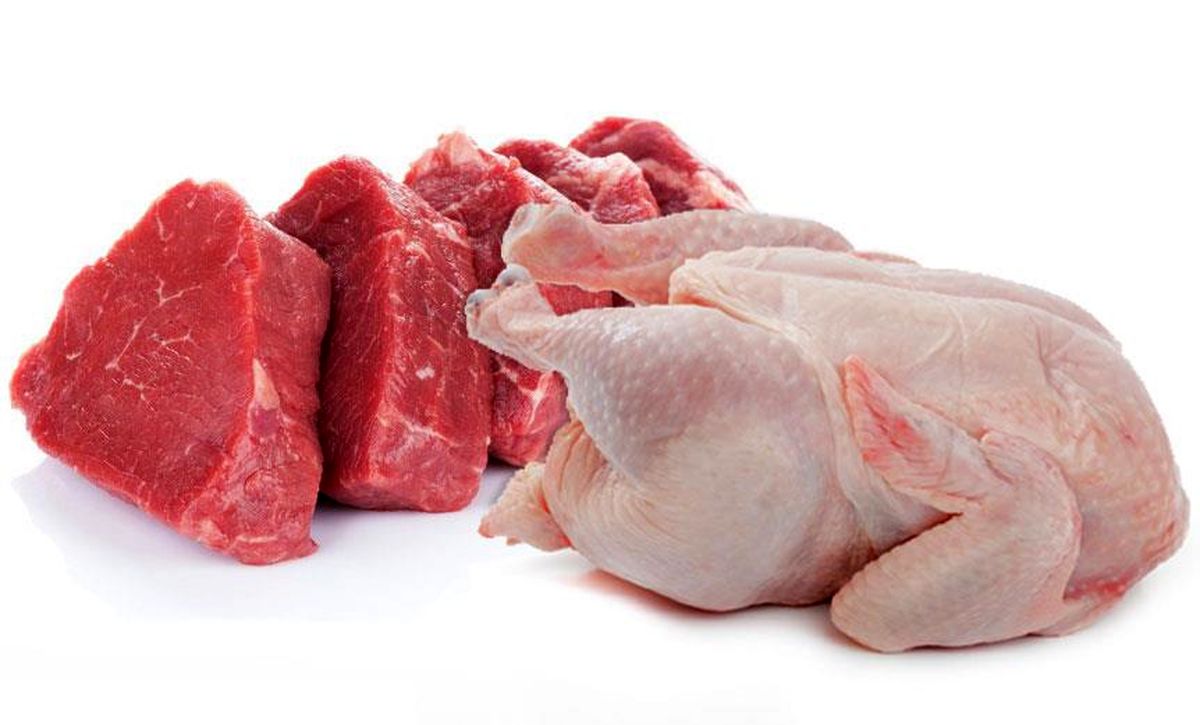 پیش‌بینی ترسناک درباره بازار گوشت و مرغ