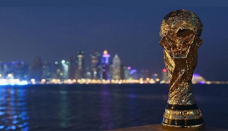 تور جام جهانی قطر 140 میلیون!  / بلیت مکان ویژه 70 میلیون تومان